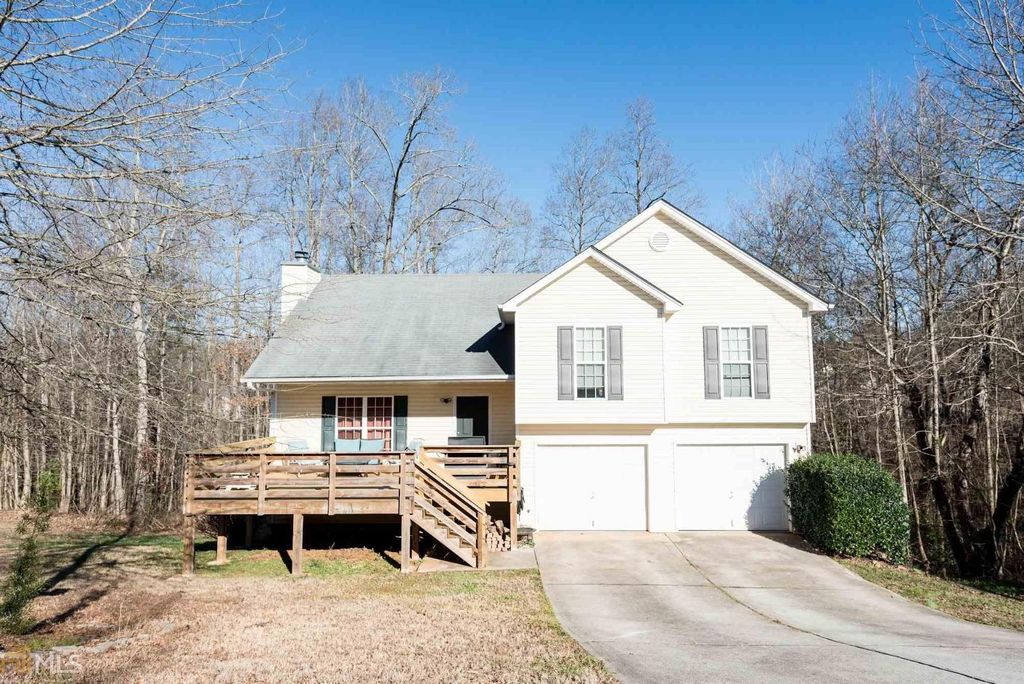 523 Redbud Ln, Mount Airy, GA 30563 Trulia