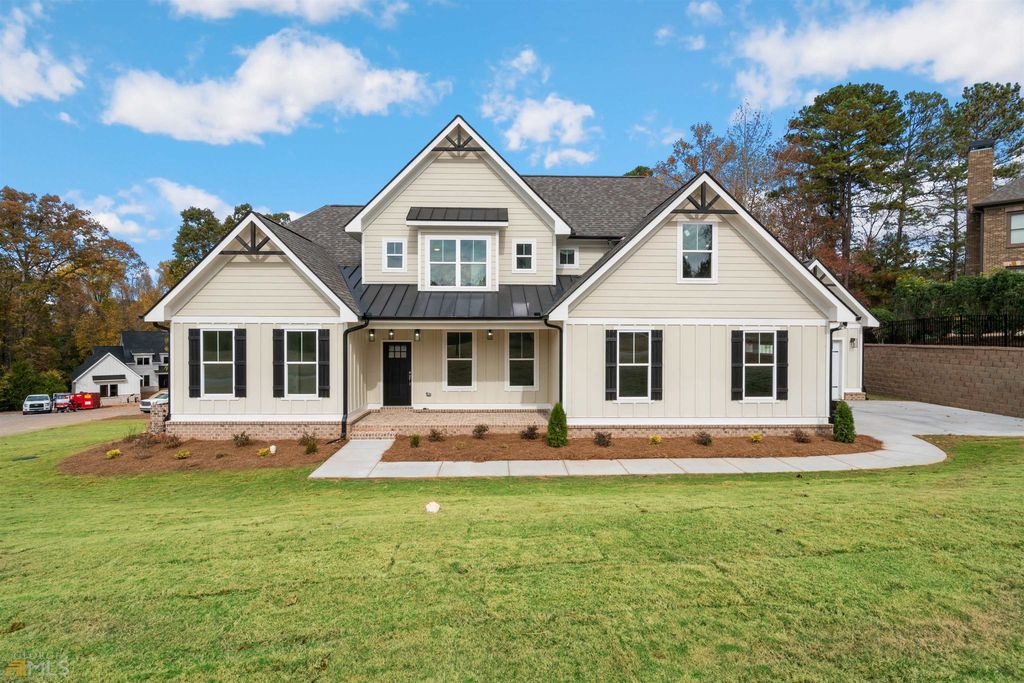 1952 Duncans Mill Ln, Jefferson, GA 30549 MLS 20074997 Trulia