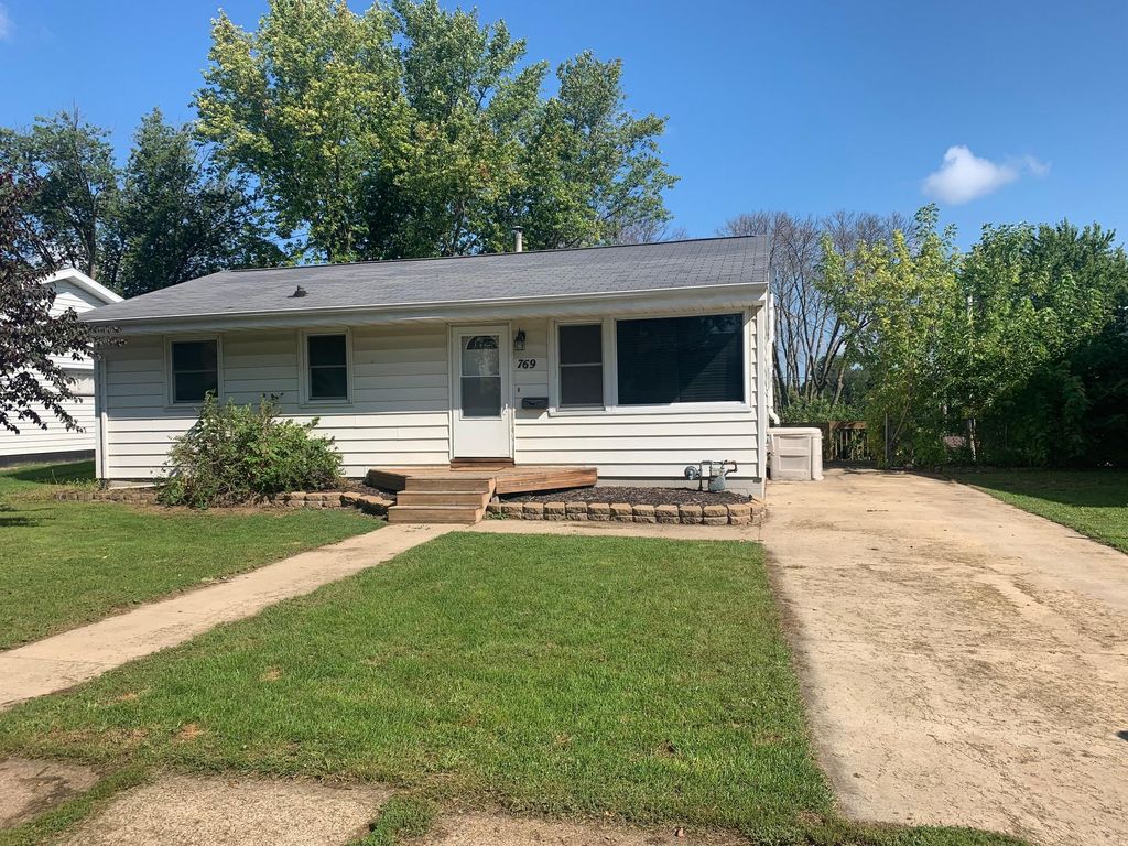 3 Bedroom Apartments For Rent In Dubuque Ia 2 Rentals Trulia