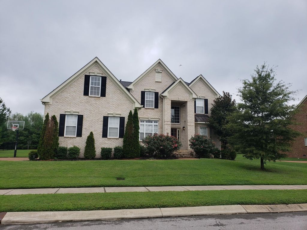 6021 Stags Leap Way, Franklin, TN 37064 Trulia