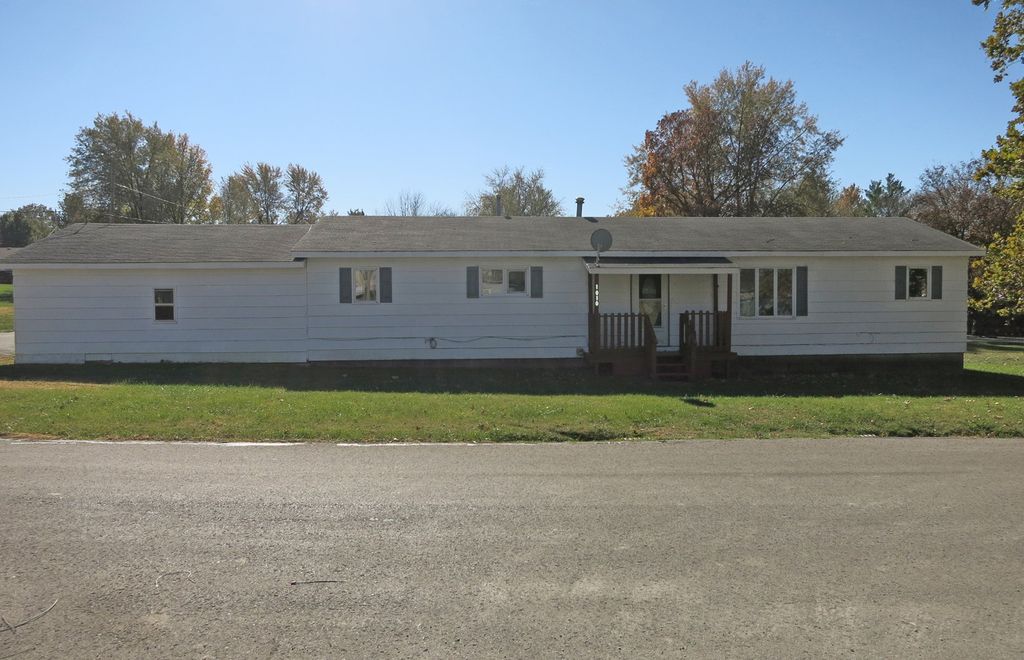 1010 Hendren St, Bethany, MO 64424 Trulia