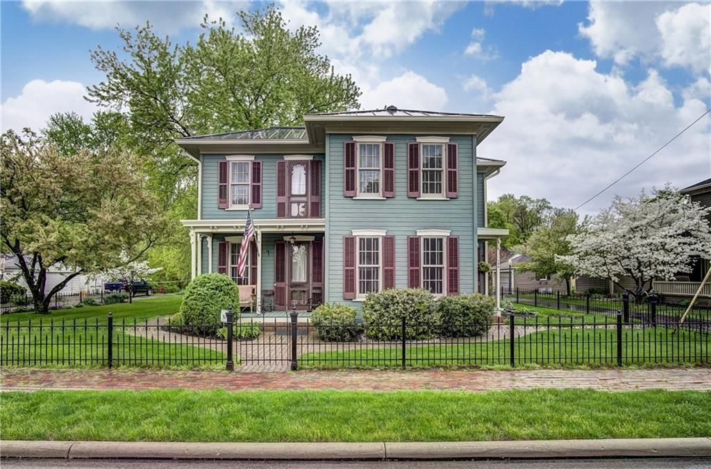 125 W Main St, Medway, OH 45341 Trulia