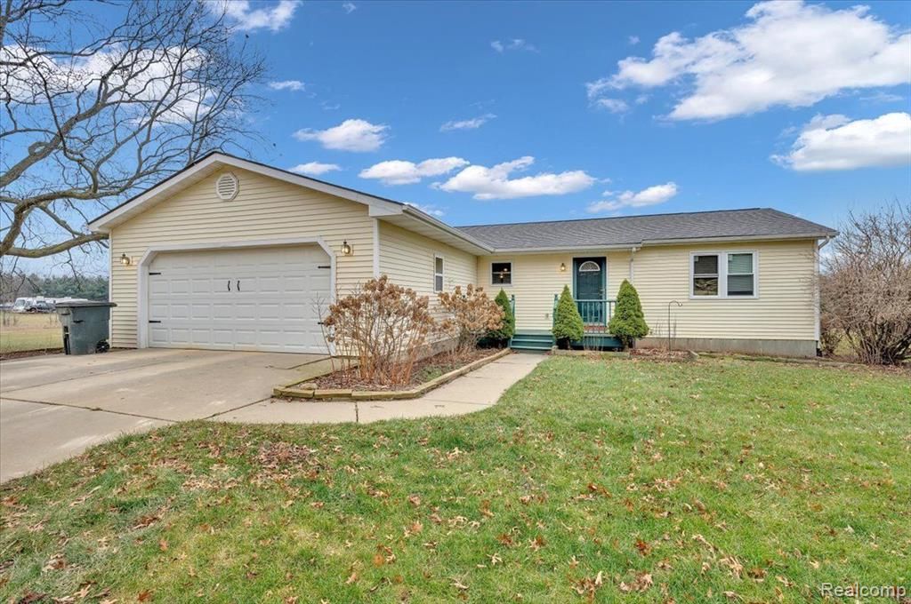 3032 Oak Grove Rd, North Branch, MI 48461 Trulia