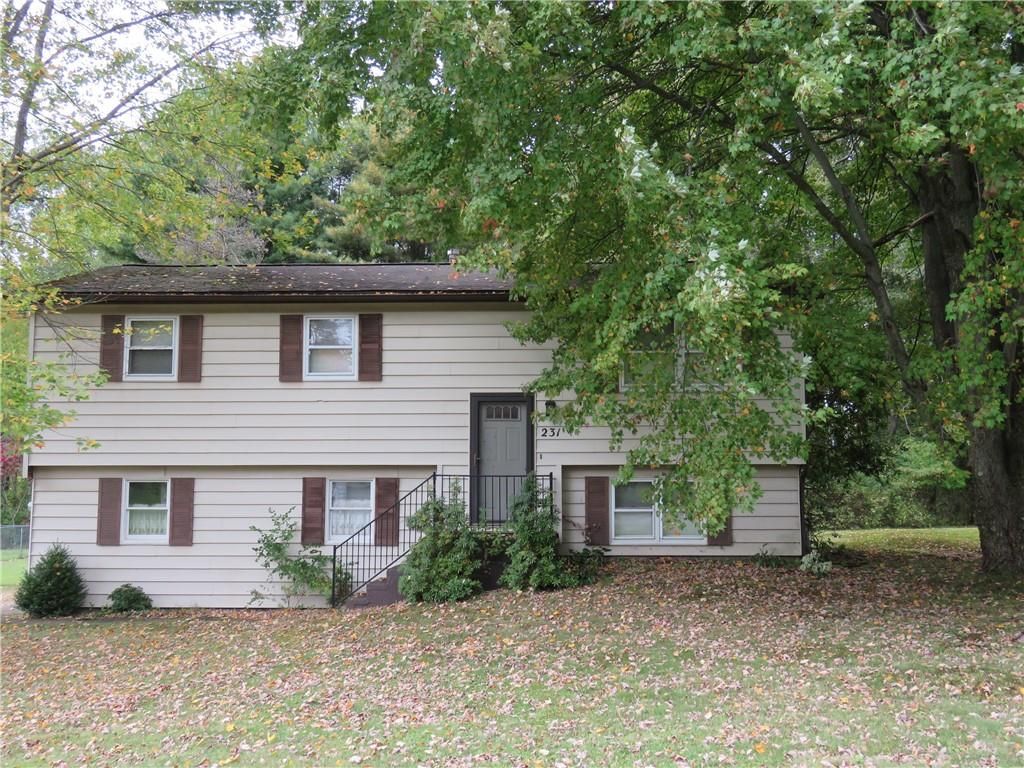 231 York St, Corry, PA 16407 Trulia