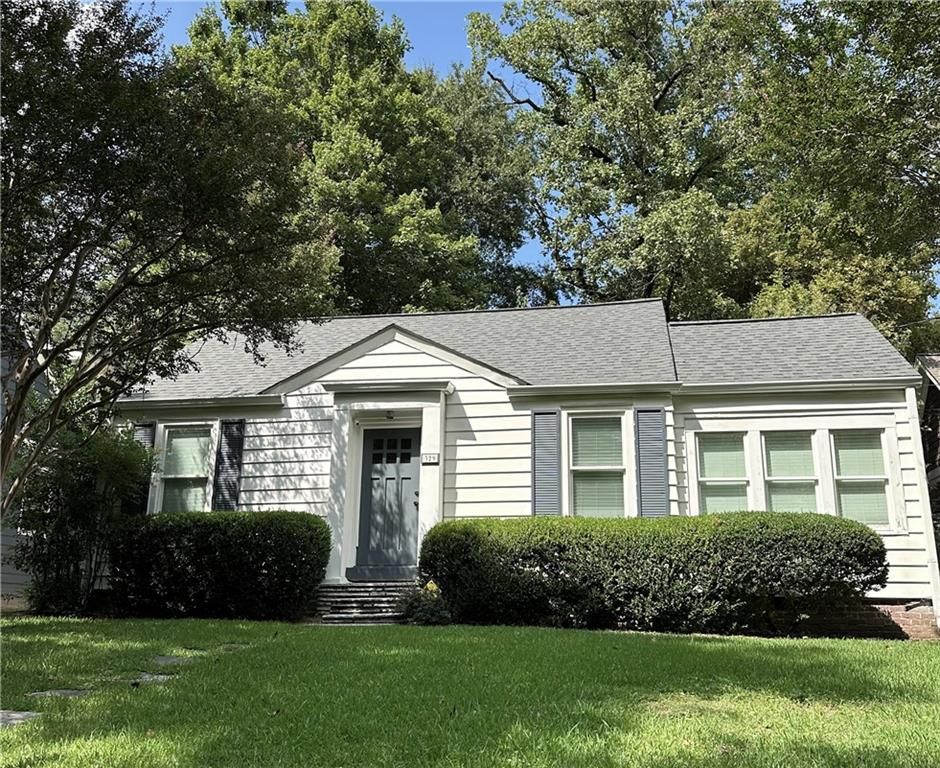 329 Deering Rd NW, Atlanta, GA 30309 See Estimated Value