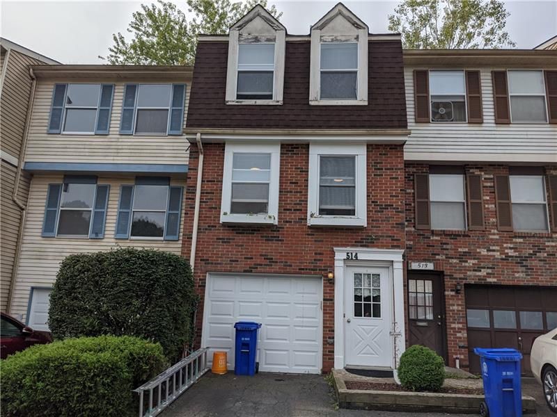 514 Timber Trl, Imperial, PA 15126 Trulia