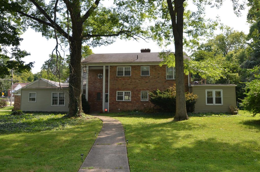 5971 Belmont Ave, Cincinnati, OH 45224 Trulia