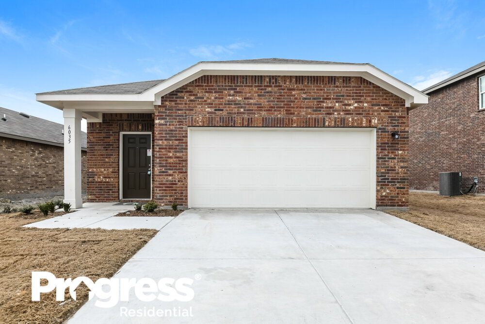 6124 Harrah Ln, Forney, TX 75126