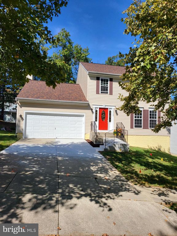 3102 Hillside Ave, Hyattsville, MD 20785