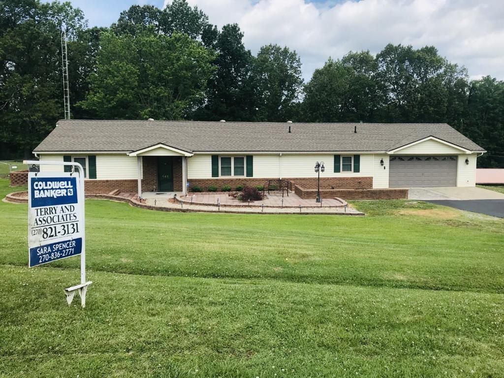 141 Hermitage Dr, Nortonville, KY 42442 Trulia