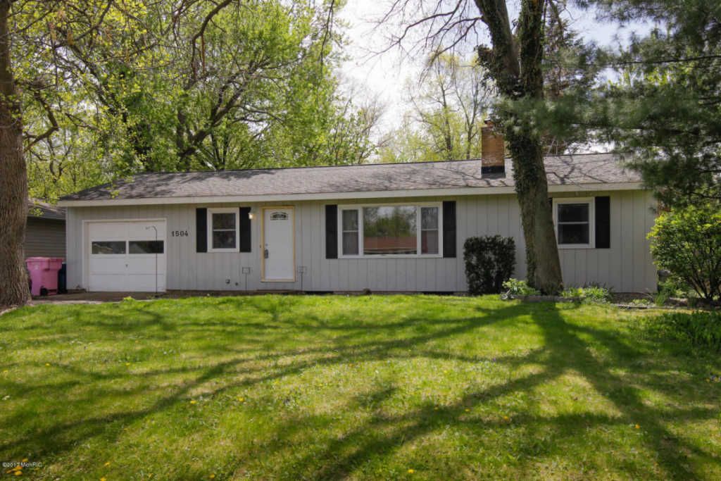 1504 E G Ave, Parchment, MI 49004 Trulia