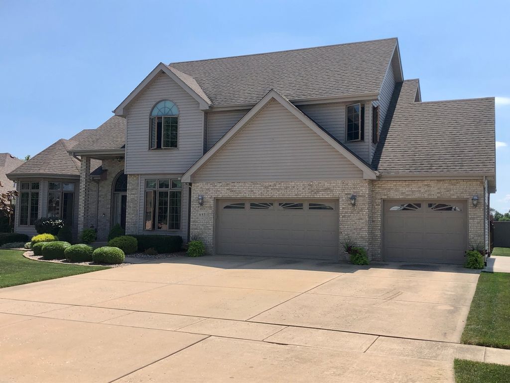 693 Trotter Dr, Coal City, IL 60416 Trulia