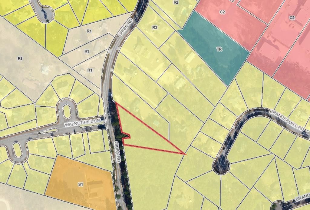 Gibbs Rd, Evans, GA 30809 Trulia