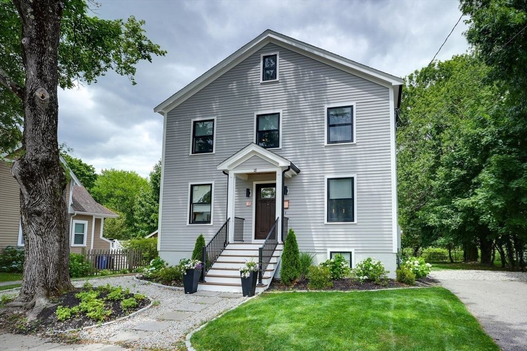 18 Forest St, Winchester, MA 01890 MLS 73256831 Trulia
