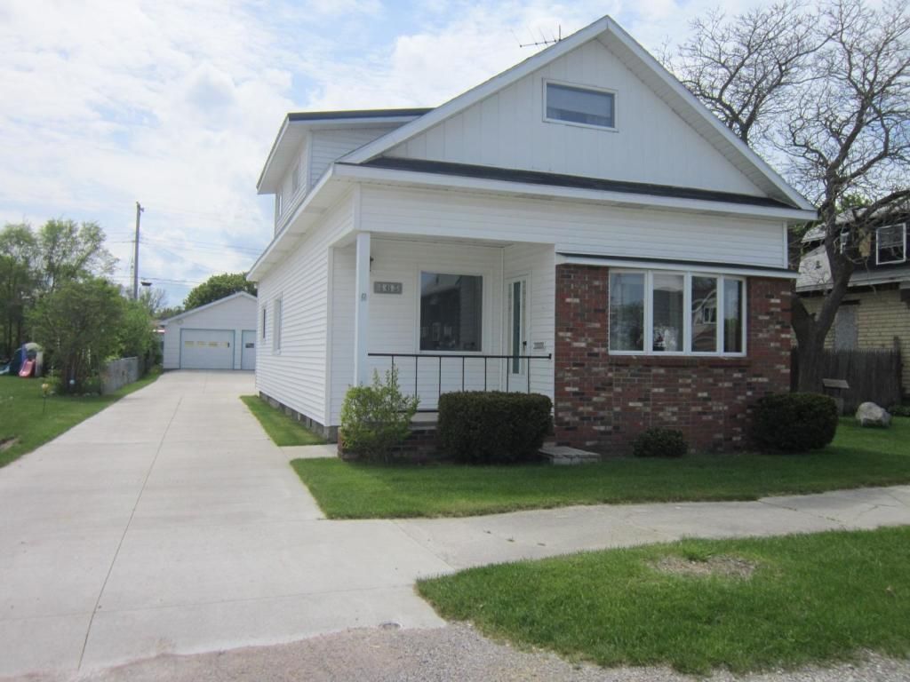 465 S 1st St, Rogers City, MI 49779 Trulia