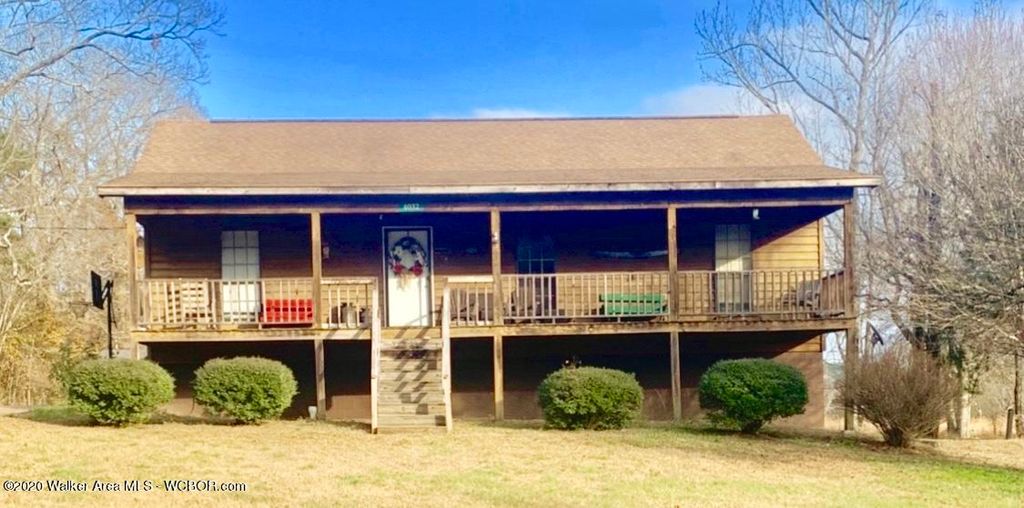 4032 County Road 51, Fayette, AL 35555 Trulia