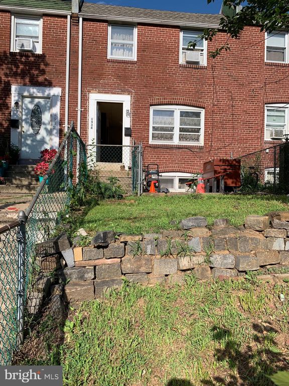 1934 Prospect Rd, Wilmington, DE 19805