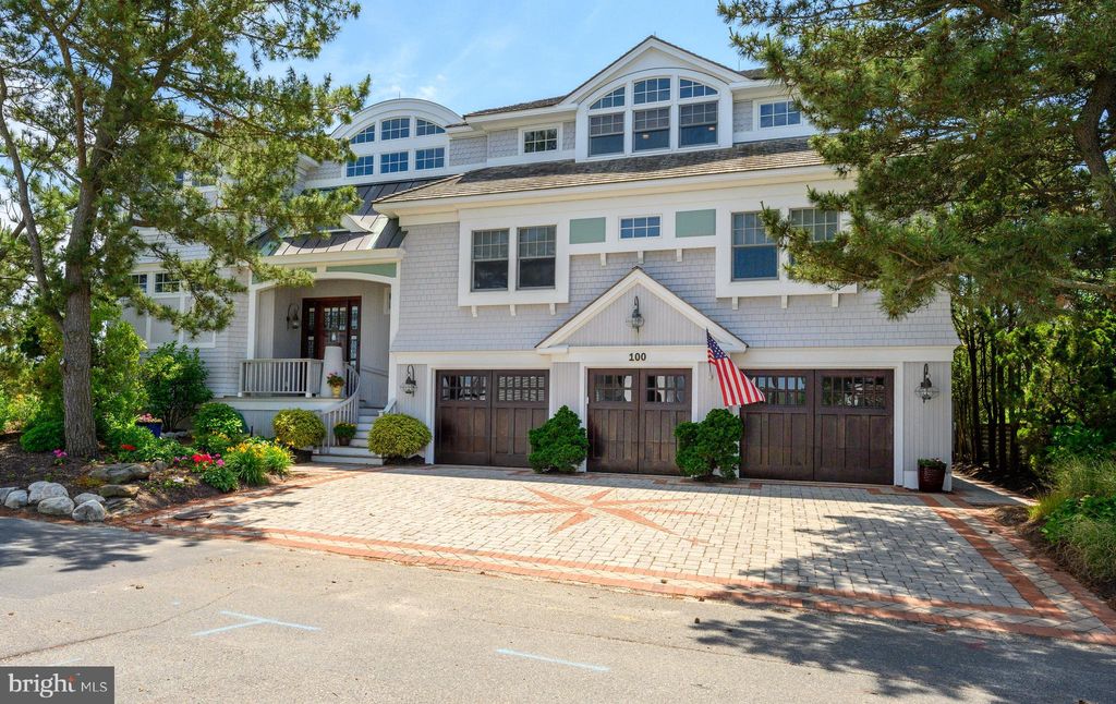 100 Essex Ave, Beach Haven, NJ 08008 Trulia