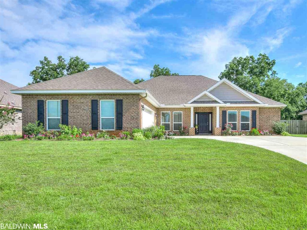 10242 Dunmore Dr, Daphne, AL 36526 Trulia
