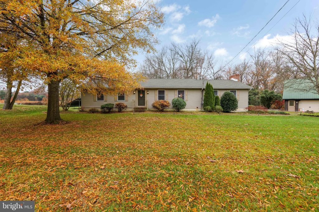 171 Stockington Rd, Woodstown, NJ 08098