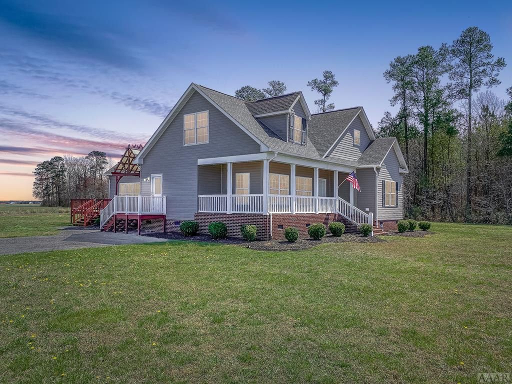1302 Belvidere Road, Belvidere, NC 27919 Trulia