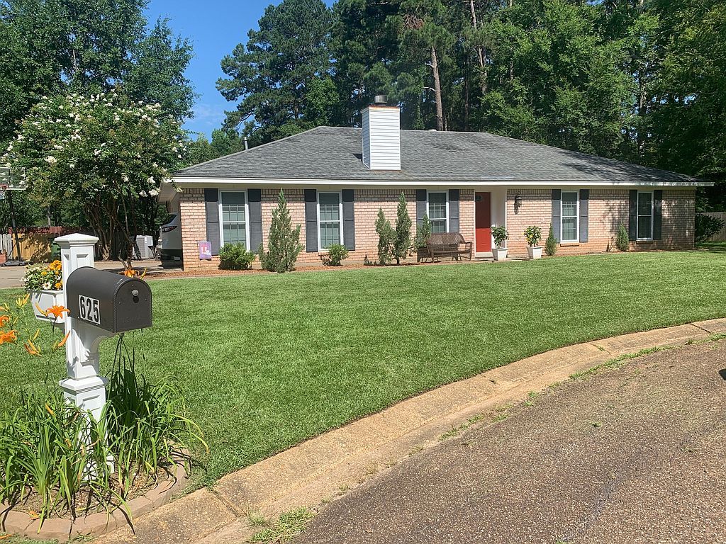 625 Zephyr Ln, Ruston, LA 71270 Trulia