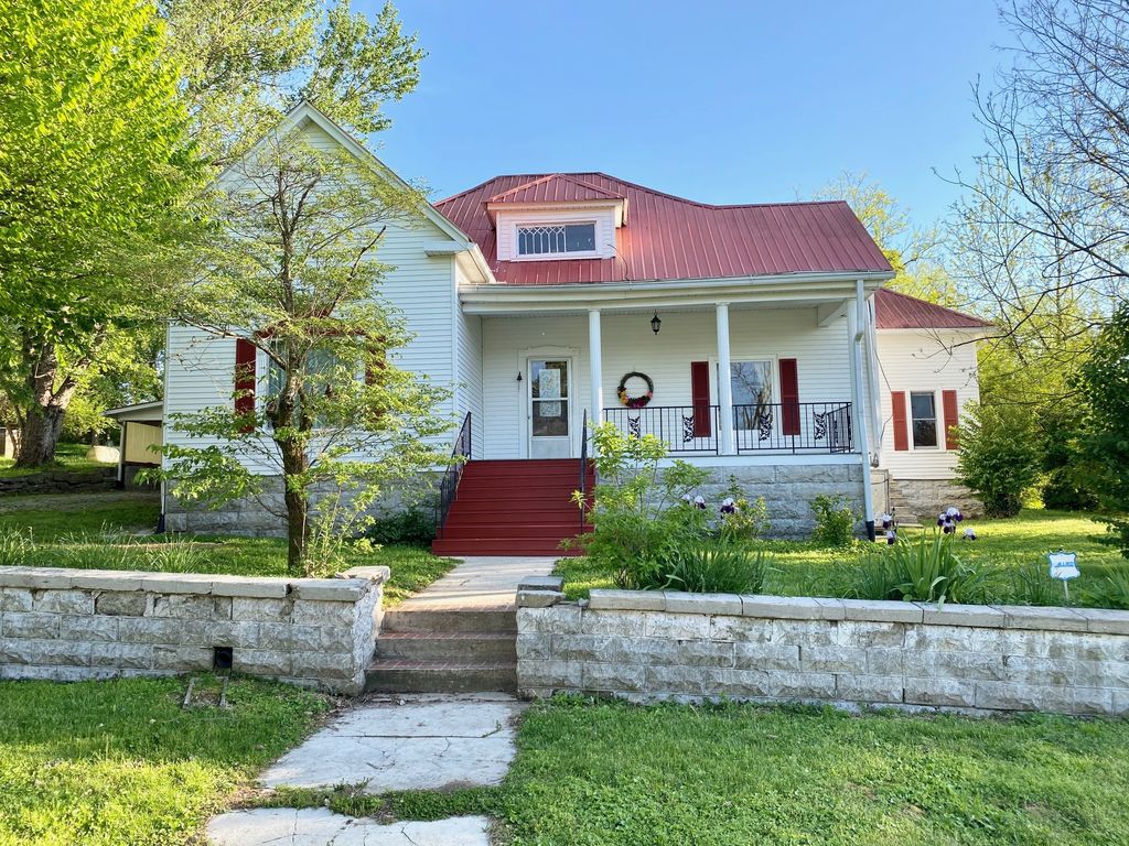 71 Dixon Springs Cir, Dixon Springs, TN 37057 Trulia