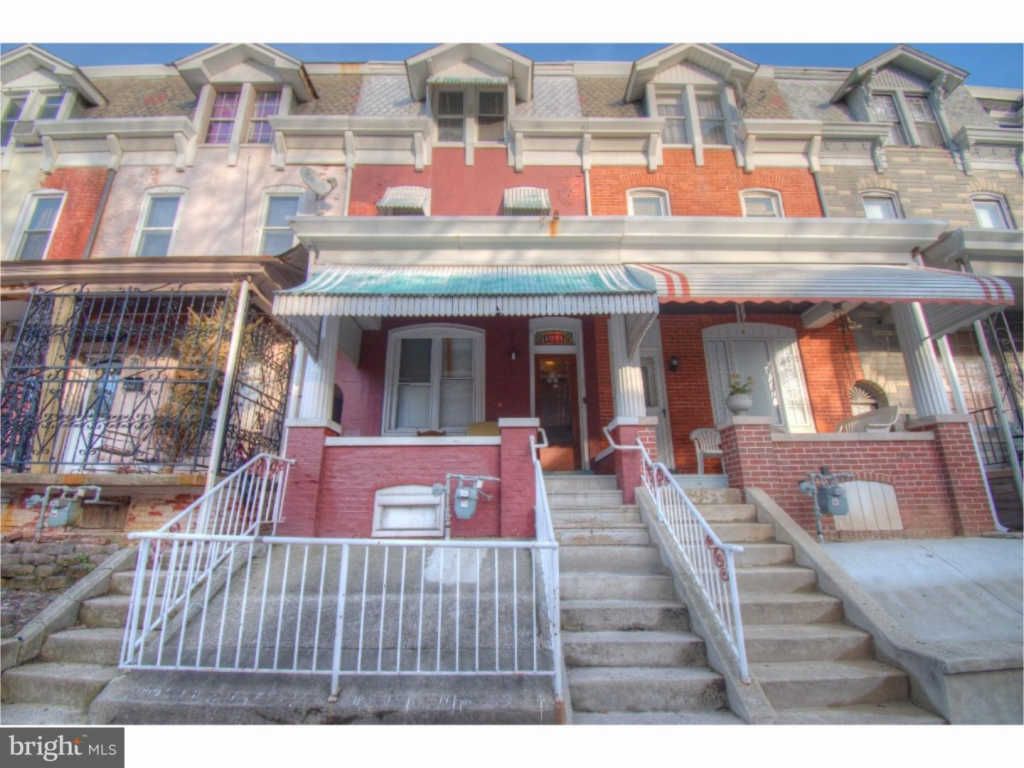 1041 N 11th St, Reading, PA 19604