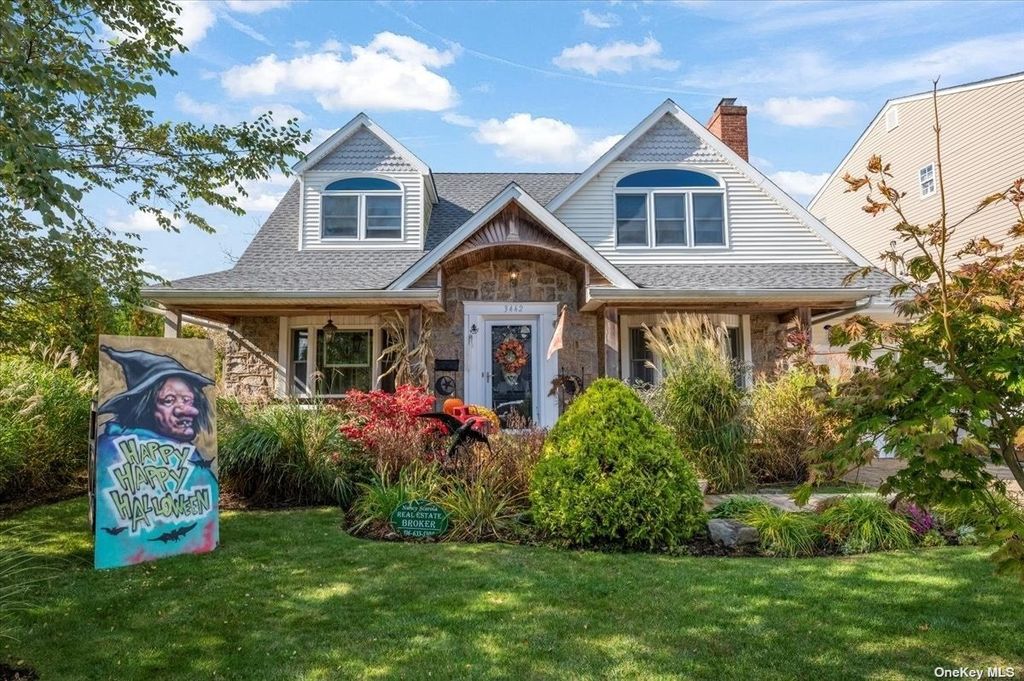 3442 Colony Drive, Baldwin, NY 11510 Trulia