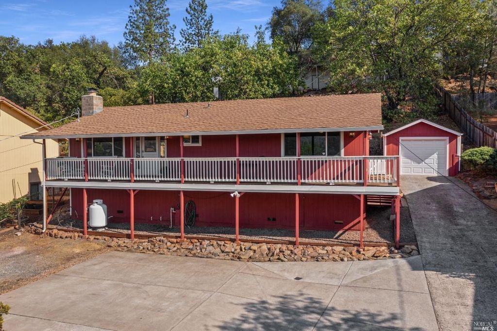 19136 Deer Hill Rd, Hidden Valley Lake, CA 95467 Trulia