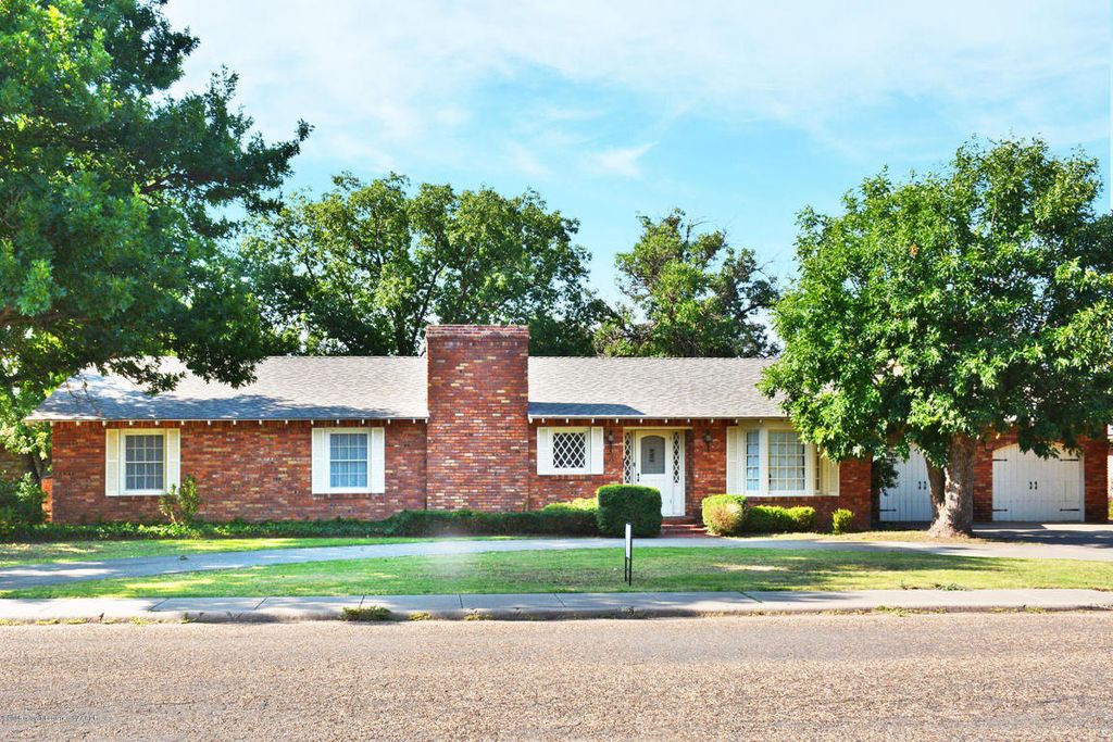 709 W Lee St, Dimmitt, TX 79027 Trulia