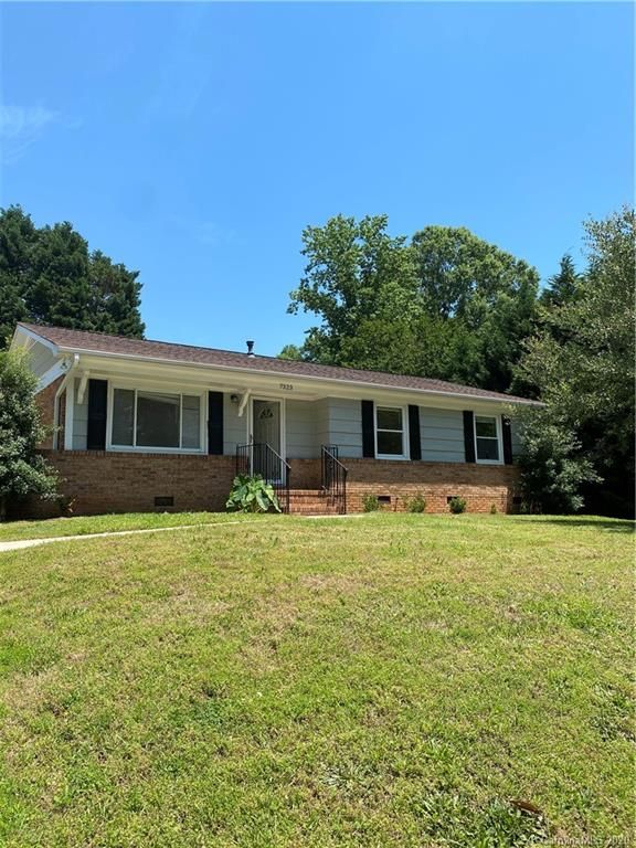 7323 Idlewild Rd, Charlotte, NC 28212 Trulia
