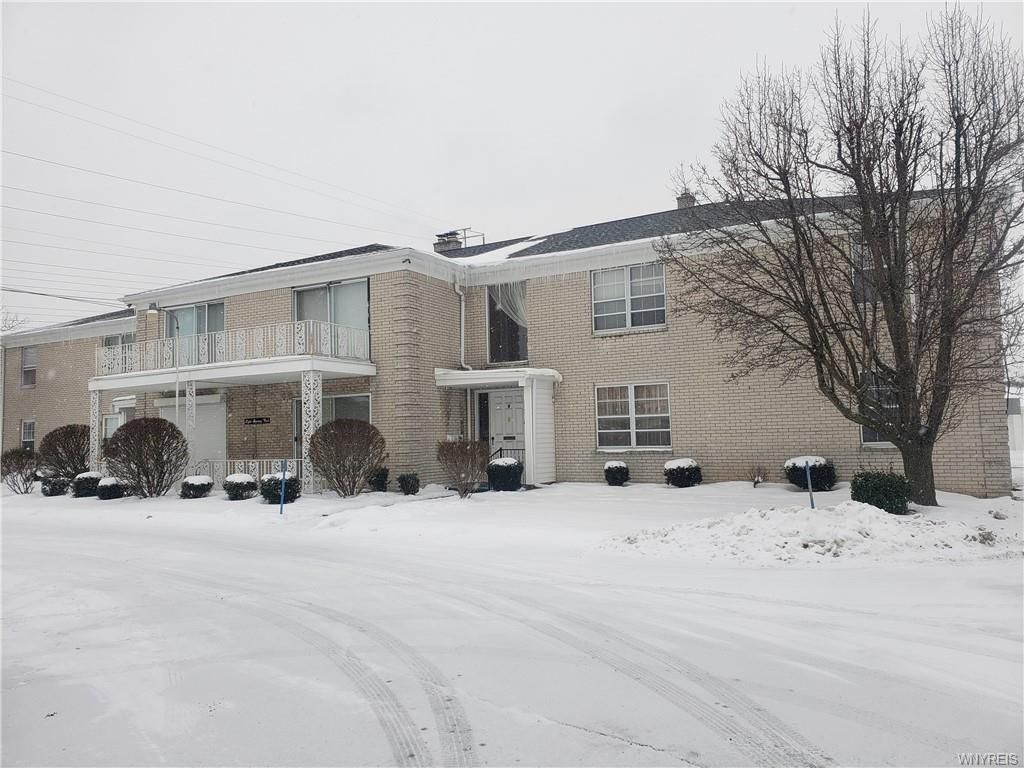 875 Maple Rd, Amherst, NY 14221 Trulia