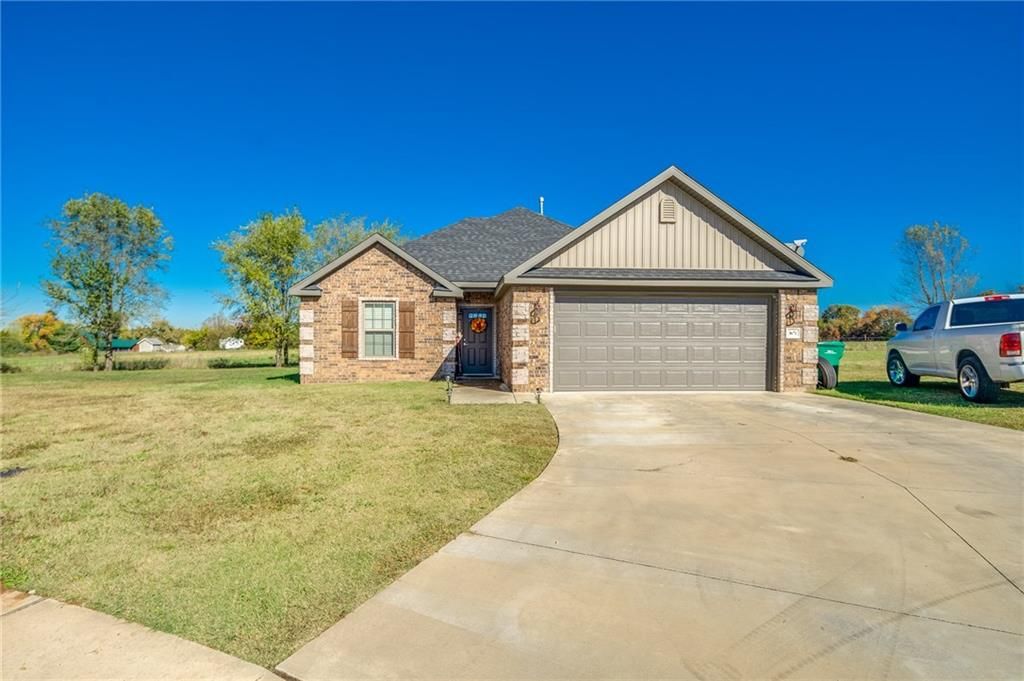 3671 Mason Way, Springdale, AR 72764 Trulia