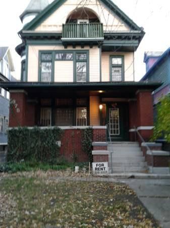 375 Richmond Ave, Buffalo, NY 14222