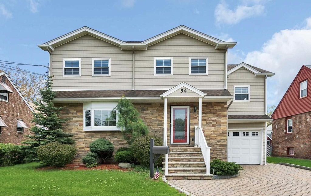 54 Pehle Ave, Saddle Brook, NJ 07663 Trulia