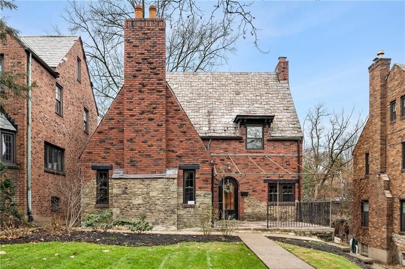 1240 Bellerock Murdoch Farms, Pittsburgh, PA 15217 Trulia