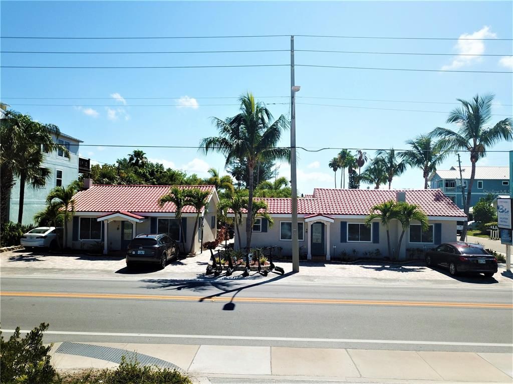 8105 W Gulf Blvd, Treasure Island, FL 33706
