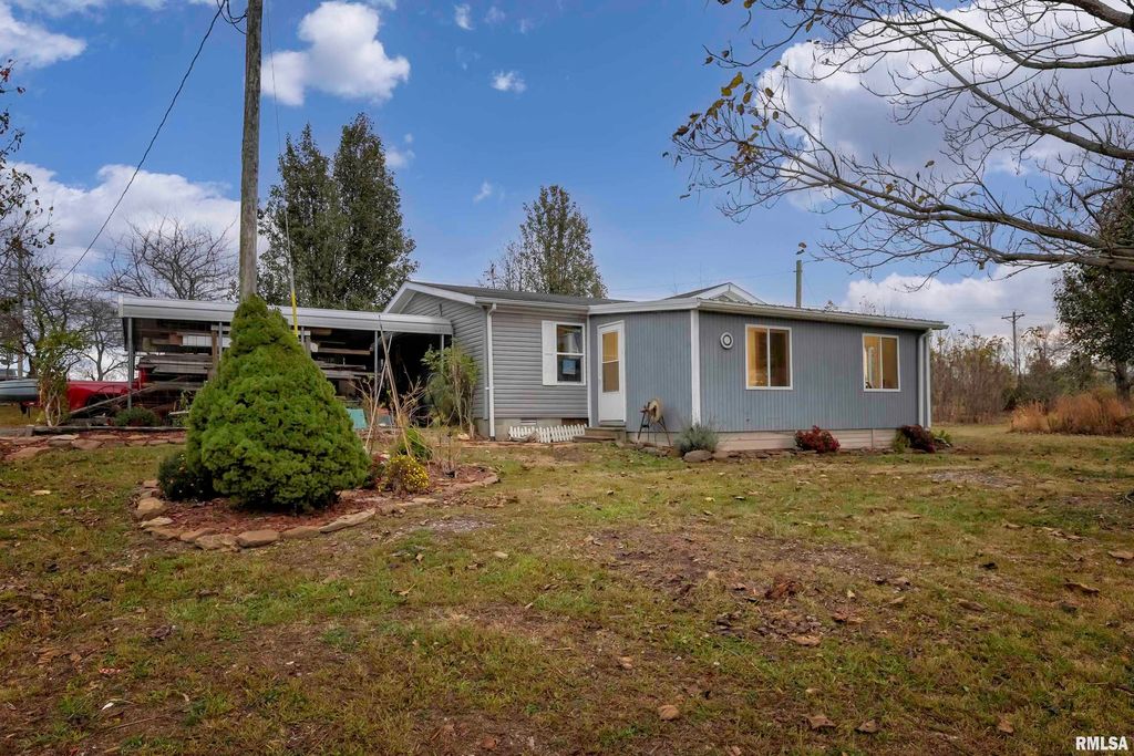 2095 Eagle Point Bay Rd, Goreville, IL 62939 Trulia