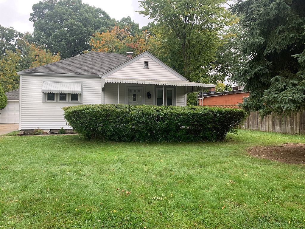 768 Palmer Dr, Pontiac, MI 48342 Trulia