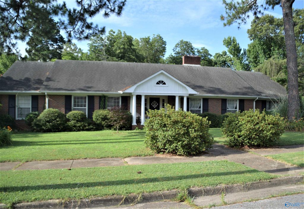 918 Randall St, Gadsden, AL 35901 MLS 1824193 Trulia