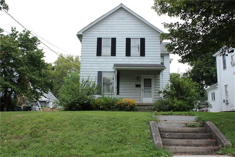 222 Hastings Ave, Oakdale, PA 15071 Trulia