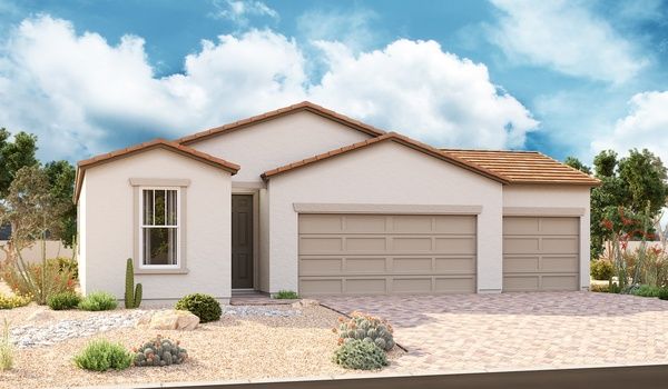 1060 N 10th Pl #PNCN7H, Coolidge, AZ 85128