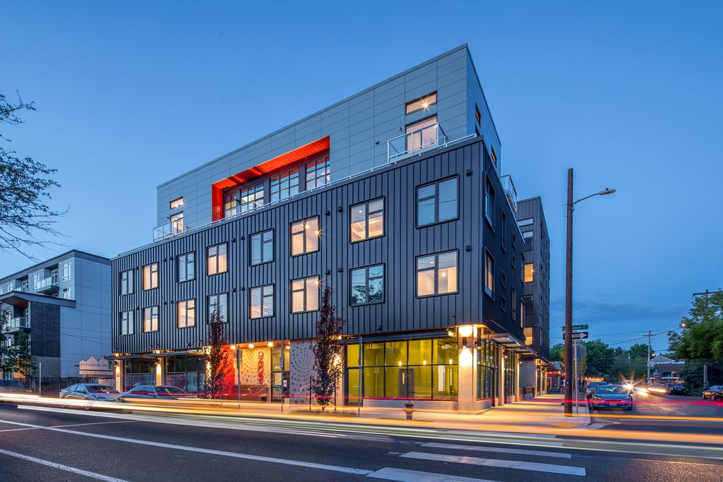 3912 N Vancouver Ave, Portland, OR 97227