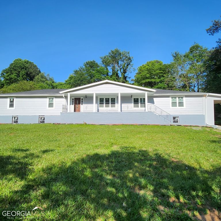 5648 Harper Blvd, Morrow, GA 30260 Trulia