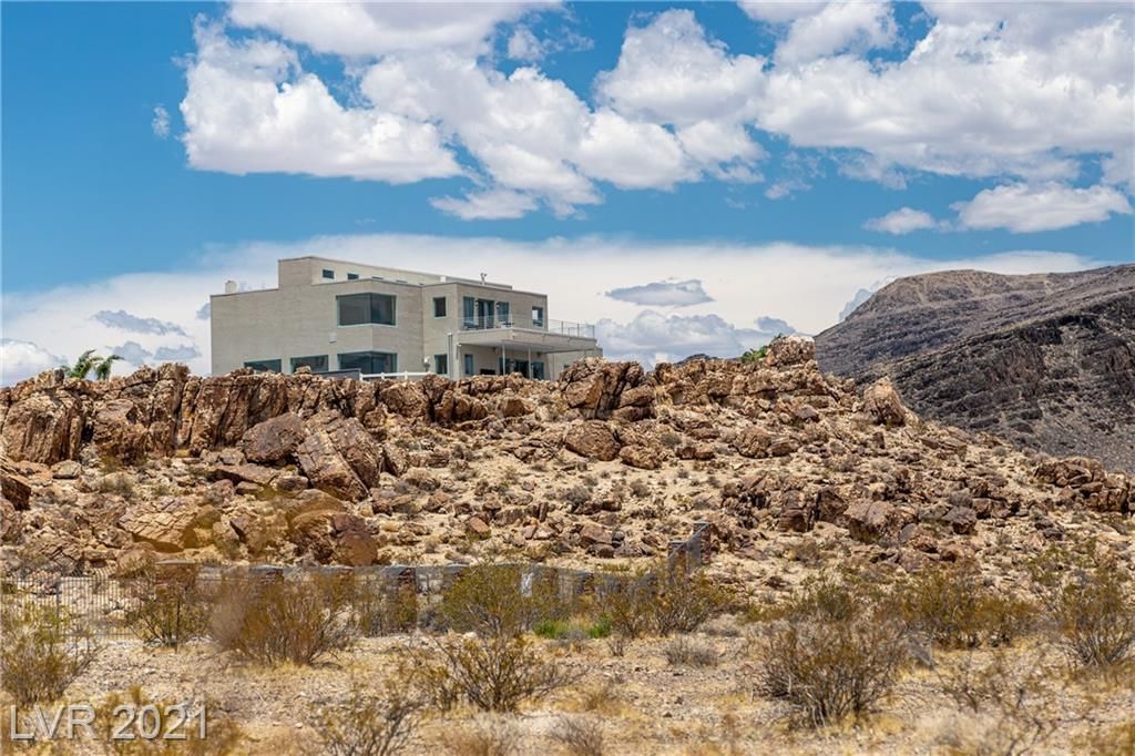 Address Not Disclosed, Pahrump, NV 89060