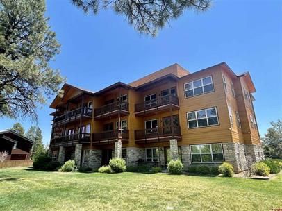 109 Ace Ct #303, Pagosa Springs, CO 81147