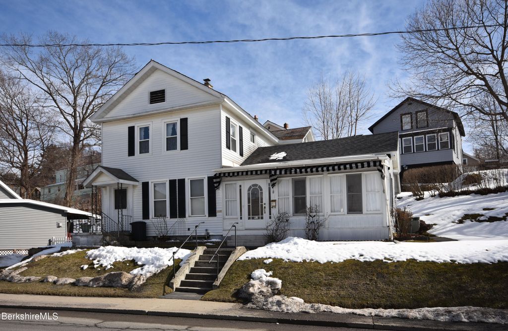 270 Eagle St, North Adams, MA 01247 Trulia