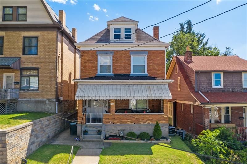 736 Rossmore Ave, Pittsburgh, PA 15226 Trulia