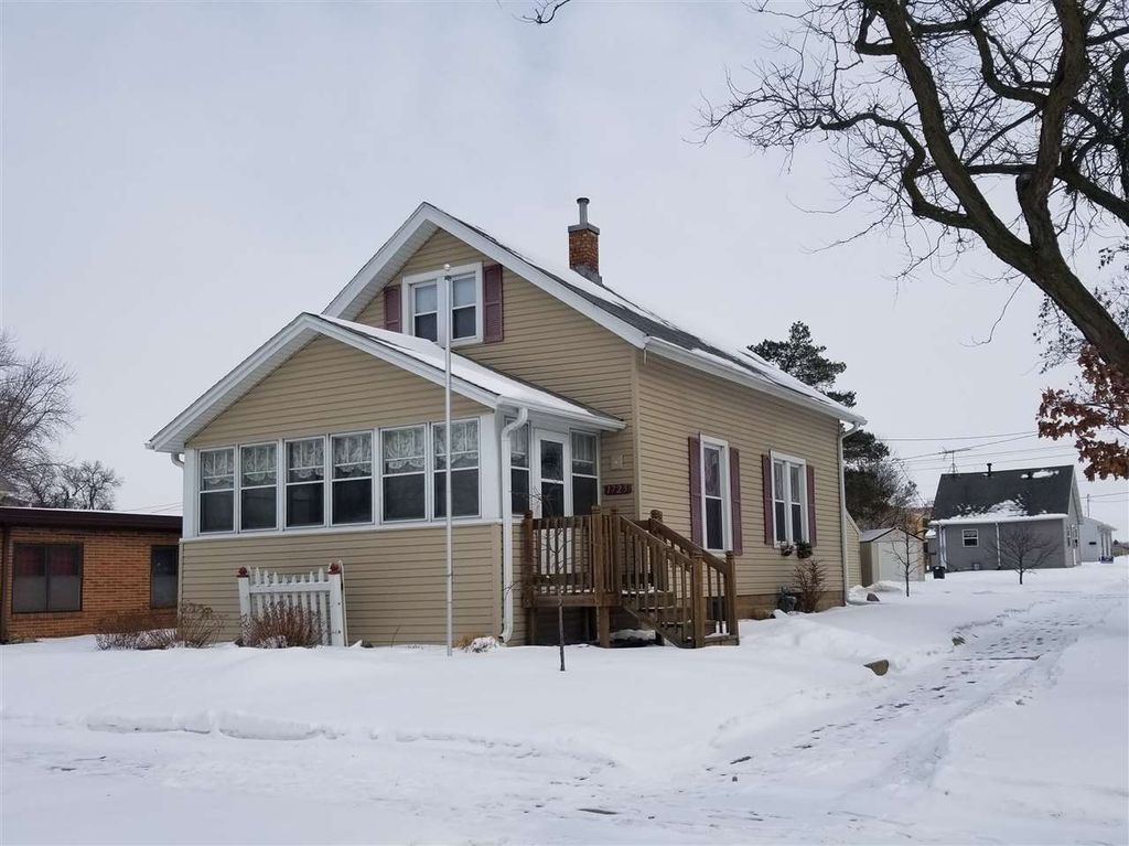 1725 S Delaware Ave, Mason City, IA 50401 Trulia